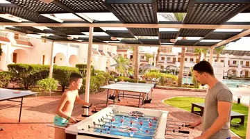 Dive Inn Resort