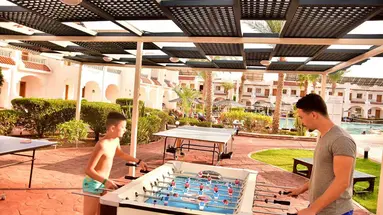 Dive Inn Resort