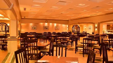 Dive Inn Resort