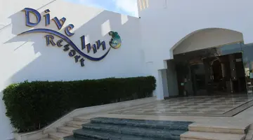 Dive Inn Resort
