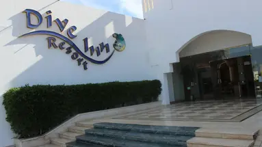 Dive Inn Resort
