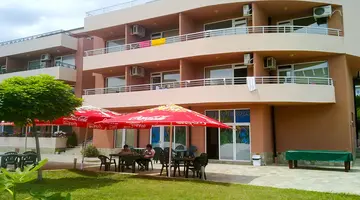 Diveda Family Hotel