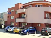 Diveda Family Hotel