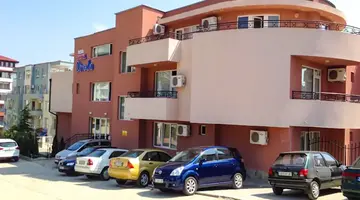 Diveda Family Hotel