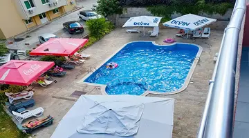 Diveda Family Hotel