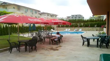 Diveda Family Hotel