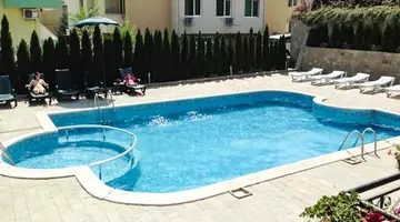 Diveda Family Hotel