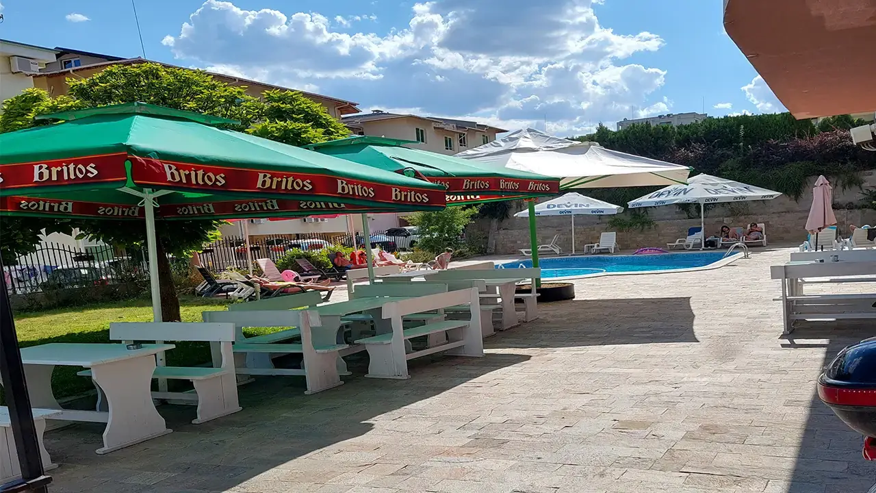 Diveda Family Hotel