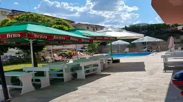 Diveda Family Hotel