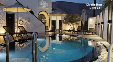 Divelia Hotel