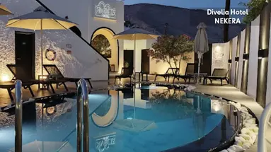 Divelia Hotel