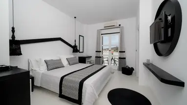 DIVELIA HOTEL