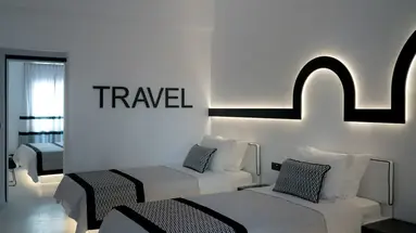 Divelia Hotel