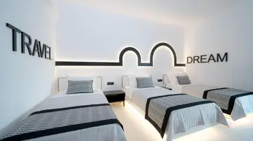 DIVELIA HOTEL