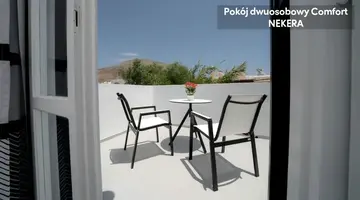 Divelia Hotel
