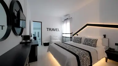 DIVELIA HOTEL