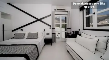 Divelia Hotel