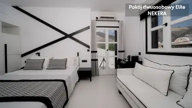 Divelia Hotel