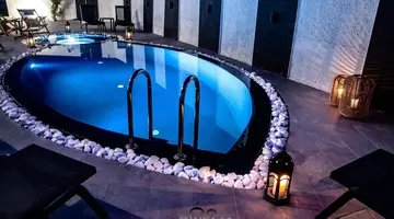 Divelia Hotel