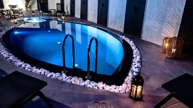 Divelia Hotel