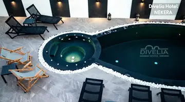 Divelia Hotel