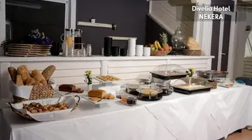 Divelia Hotel