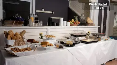 Divelia Hotel