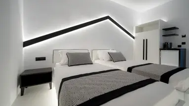 DIVELIA HOTEL