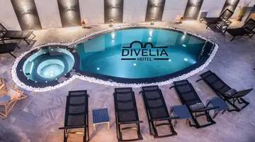 DIVELIA HOTEL