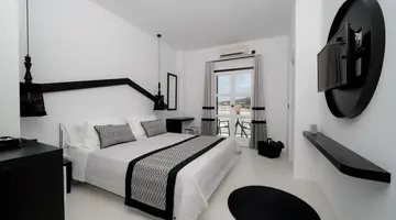 DIVELIA HOTEL