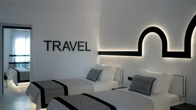 Divelia Hotel