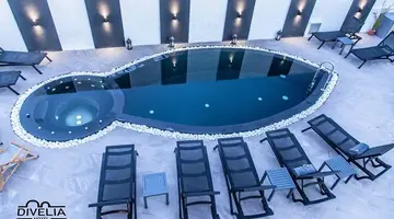 Divelia Hotel