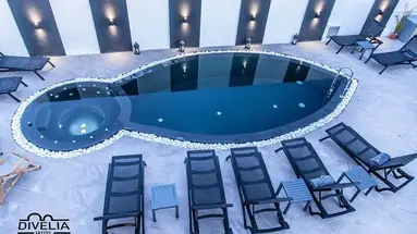 Divelia Hotel