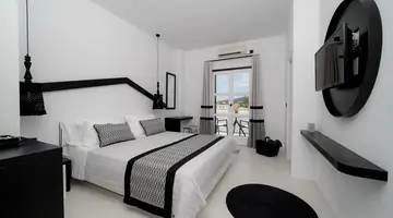 Divelia Hotel