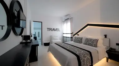 DIVELIA HOTEL