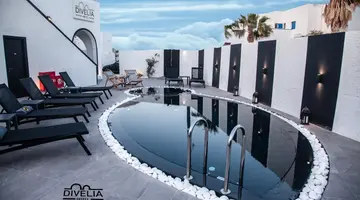 DIVELIA HOTEL