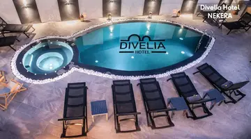 Divelia Hotel