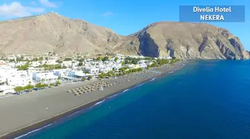 Divelia Hotel