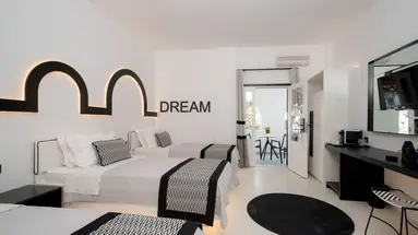 Divelia Hotel