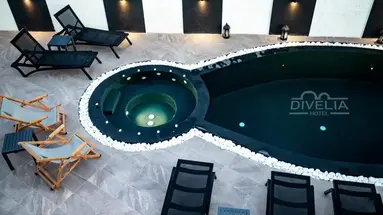 DIVELIA HOTEL