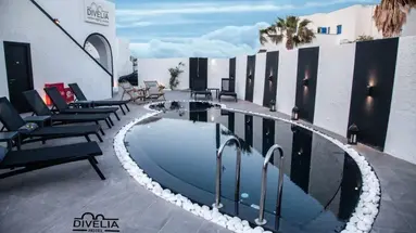 Divelia Hotel