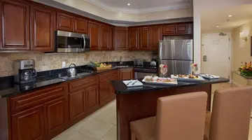 Divi Aruba Phoenix Beach Resort