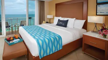 Divi Aruba Phoenix Beach Resort