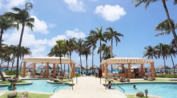 Divi Aruba Phoenix Beach Resort