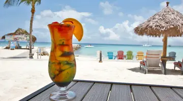 Divi Aruba Phoenix Beach Resort
