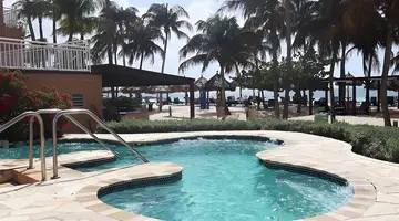 Divi Aruba Phoenix Beach Resort