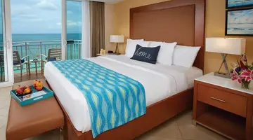 Divi Aruba Phoenix Beach Resort