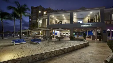 Divi Aruba Phoenix Beach Resort