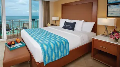 Divi Aruba Phoenix Beach Resort