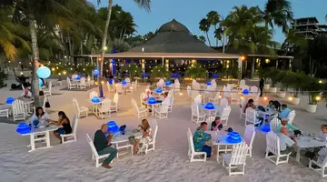 Divi Aruba Phoenix Beach Resort